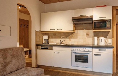 Filzmoos Apartment | Apartment "Sterngucker" - Herrmann, guest house