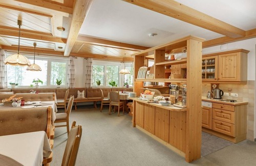 Filzmoos Apartment | Apartment "Sterngucker" - Herrmann, guest house