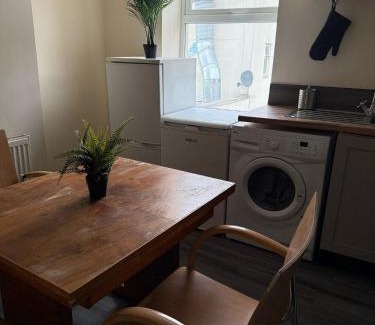 Saint Paul's Apartment | Apartment !STO