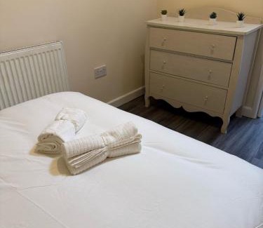Saint Paul's Apartment | Apartment !STO