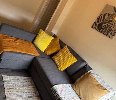 Saint Paul's Apartment | Apartment !STO