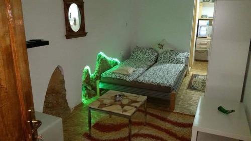 Visoko Apartment | Apartment STONE