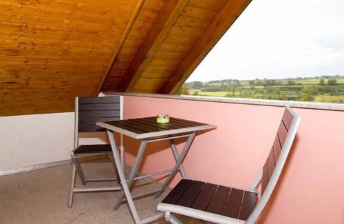 Herbolzheim Apartment | Apartment Storchenblick - Apartment 87sqm