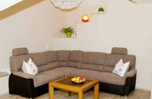 Herbolzheim Apartment | Apartment Storchenblick - Apartment 87sqm