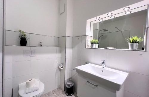 Dangast Apartment | Apartment Strandgut, Am Alten Deich 12 3