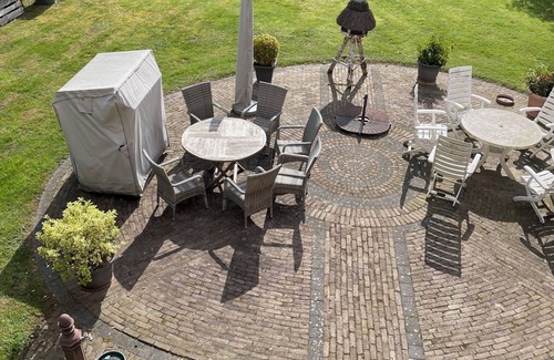 Strackholt Apartment | Apartment Strandgut in Gut Strackholt