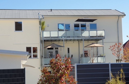 Sassnitz Apartment | Apartment StrandLust - Family vacation in the heart of Sassnitz