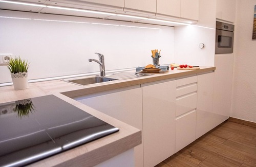 Duhnen Apartment | Apartment Strandrobbe 2