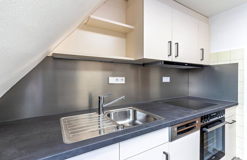 Freudenstadt Apartment | Apartment 'Straub' with Shared Garden and Wi-Fi