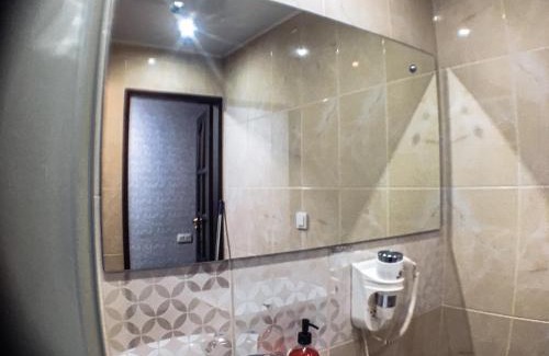 Kamenets-Podol'skiy Apartment | Apartment Studio in town centr