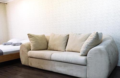 Kamenets-Podol'skiy Apartment | Apartment Studio in town centr