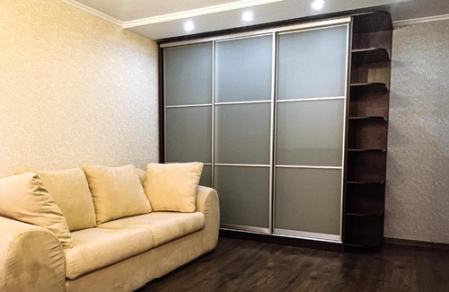 Kamenets-Podol'skiy Apartment | Apartment Studio in town centr