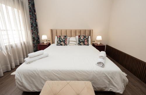 Casablanca City Center Apartment | Apartment Studio en Cœur de Casablanca ,Racine