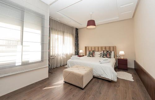 Casablanca City Center Apartment | Apartment Studio en Cœur de Casablanca ,Racine