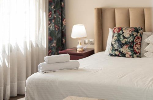 Casablanca City Center Apartment | Apartment Studio en Cœur de Casablanca ,Racine