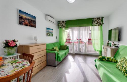 Torrevieja Apartment | Apartment Studio Playa del Cura