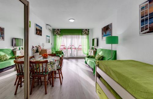 Torrevieja Apartment | Apartment Studio Playa del Cura