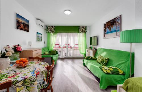 Torrevieja Apartment | Apartment Studio Playa del Cura