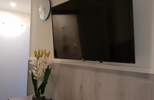 Tilburg Apartment | Apartment + Studios Insulinde