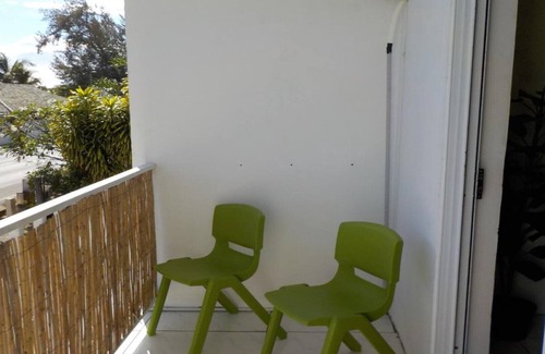 Maharepa Apartment | APARTMENT STUDIOS HALFON 2