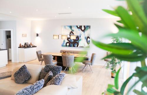 Grafenhausen Apartment | Apartment Style & Nature - Luxus trifft Natur