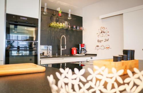 Grafenhausen Apartment | Apartment Style & Nature - Luxus trifft Natur