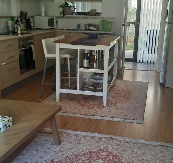 East Fremantle Apartment | Apartment-style townhouse in East Fremanle