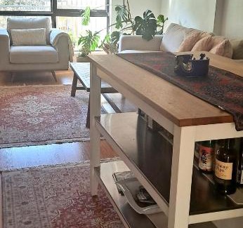 East Fremantle Apartment | Apartment-style townhouse in East Fremanle