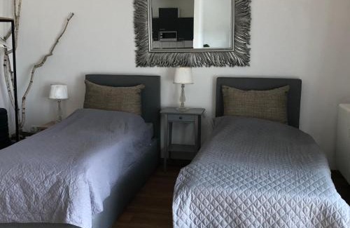 Sudliche Innenstadt Apartment | Apartment Sudermann