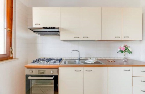 Oristano Apartment | Apartment SuBrocciu