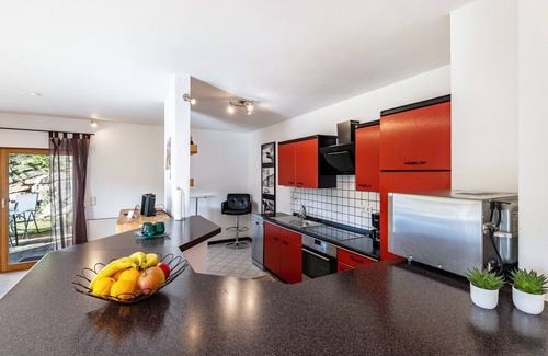 Albstadt Apartment | Apartment "Südalb" with Shared Garden & Wi-Fi
