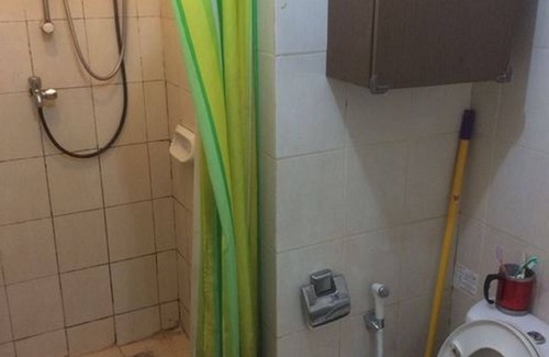 Jakarta Apartment | Apartment Sudirman Park