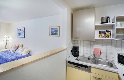 Braeunlingen Apartment | Apartment 'Südschwarzwald' with Balcony and Wi-Fi