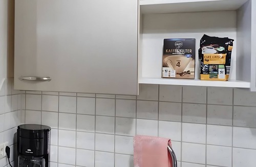 Braeunlingen Apartment | Apartment 'Südschwarzwald' with Balcony and Wi-Fi