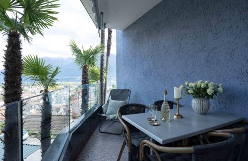 Ascona Apartment | Apartment Suite Classic-16 by Interhome