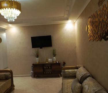 Hay Al Matar Apartment | Apartment Suite Nador Eija El Maetar
