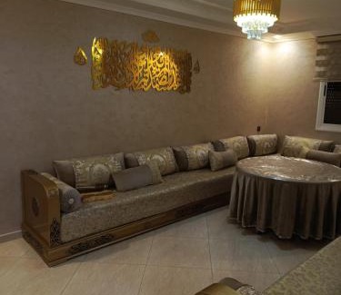 Hay Al Matar Apartment | Apartment Suite Nador Eija El Maetar