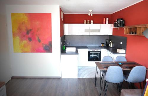 Markkleeberg Apartment | Apartment Suite von Betzenstein