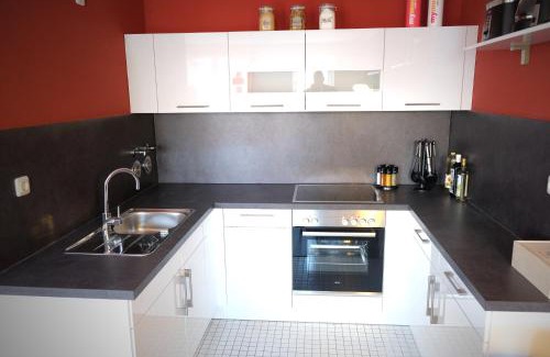 Markkleeberg Apartment | Apartment Suite von Betzenstein