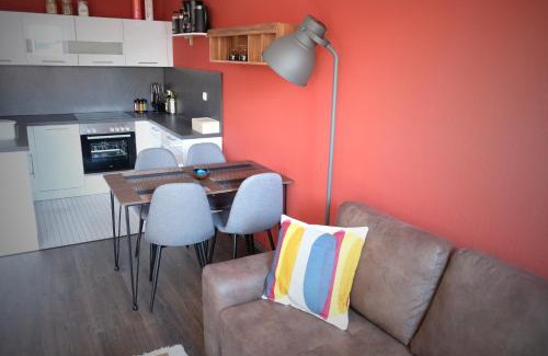 Markkleeberg Apartment | Apartment Suite von Betzenstein