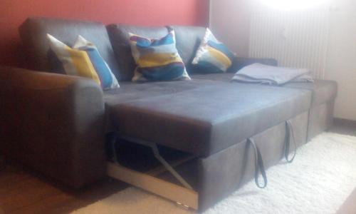Markkleeberg Apartment | Apartment Suite von Betzenstein