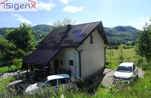 Semizovac Apartment | Apartment Sultan