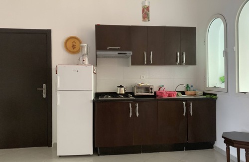 M'diq Apartment | Apartment- Summer private residence swimming pools