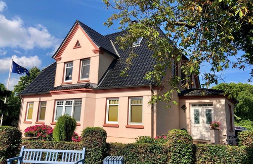 Ostseebad Wustrow Apartment | Apartment Sun Suite - Apartment Sun Suite