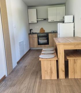 Bohinj Apartment | Apartment SunDi Bohinj