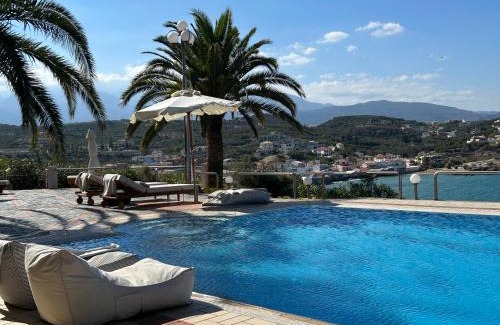 Almyrida Apartment | Apartment Sunkiss