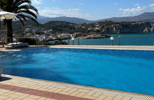 Almyrida Apartment | Apartment Sunkiss