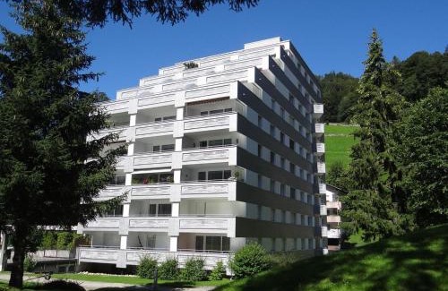 Engelberg Apartment | Apartment Sunnmatt 752 by Interhome