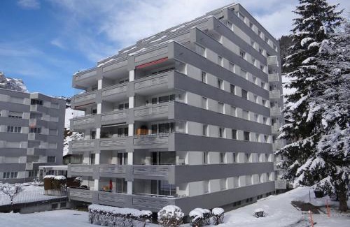 Engelberg Apartment | Apartment Sunnmatt 752 by Interhome