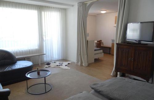 Engelberg Apartment | Apartment Sunnmatt 752 by Interhome
